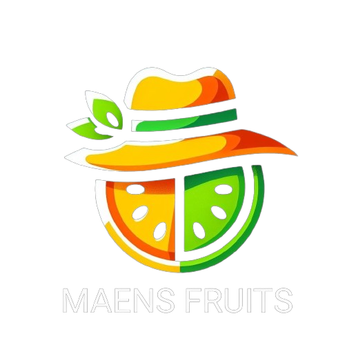 Logo maens fruit